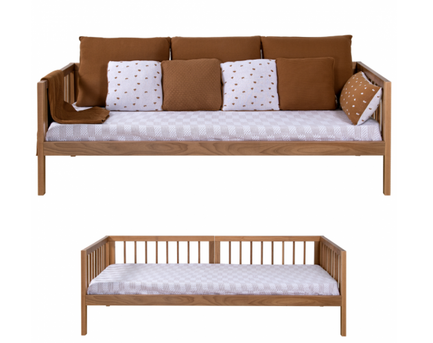 CAMA DE SOLTEIRO KIDS